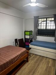 Blk 156 Yio Chu Kang Grove (Ang Mo Kio), HDB 3 Rooms #594615891